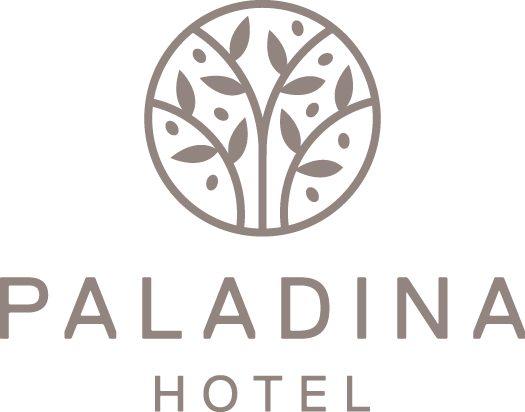 Hotel Paladina-Logo