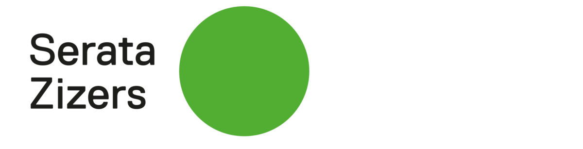 Alterszentrum- Serata-Logo