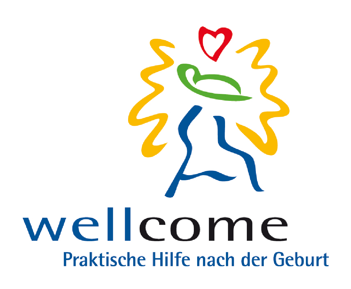 SoFa-Projekt Wellcome-Logo